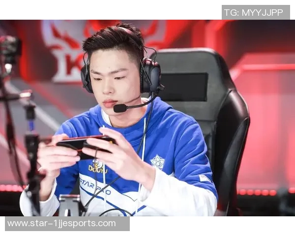 探秘王者荣耀WE战队个人能力的独特魅力与竞技表现