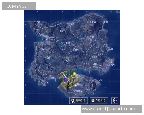 聚焦和平精英TES战队灵活性策略与战术分析探讨实时数据