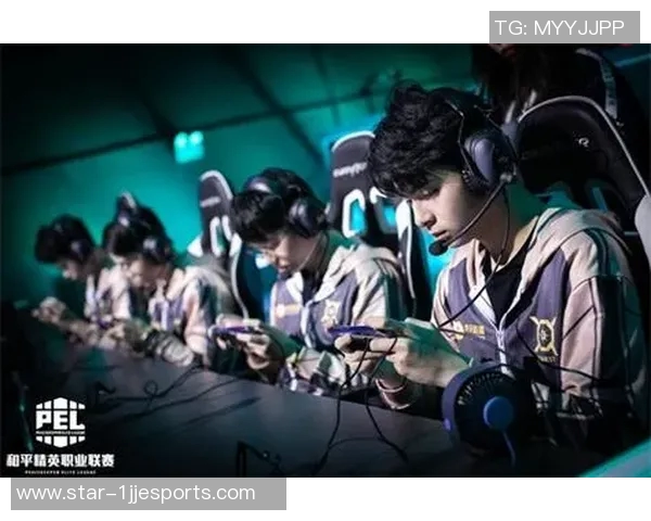 esports数据热议和平精英WE战队选手个人能力的提升与变革之路