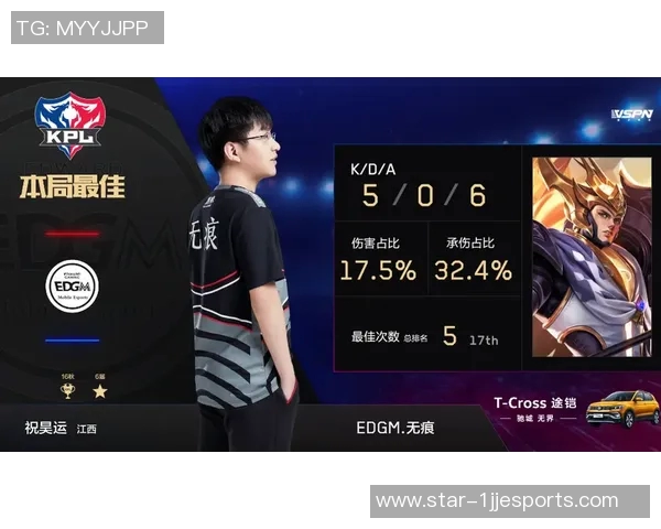 电竞新闻王者荣耀EDG快攻策略深度解析与战术应用探讨